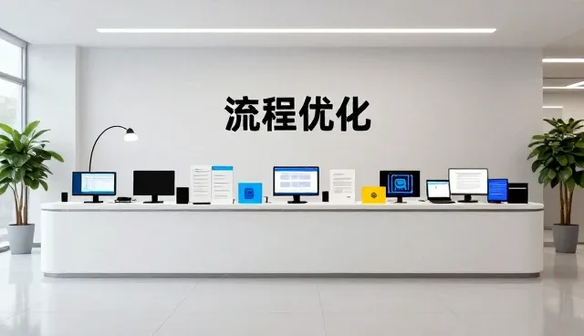 技术转让如何推动智能管理系统发展