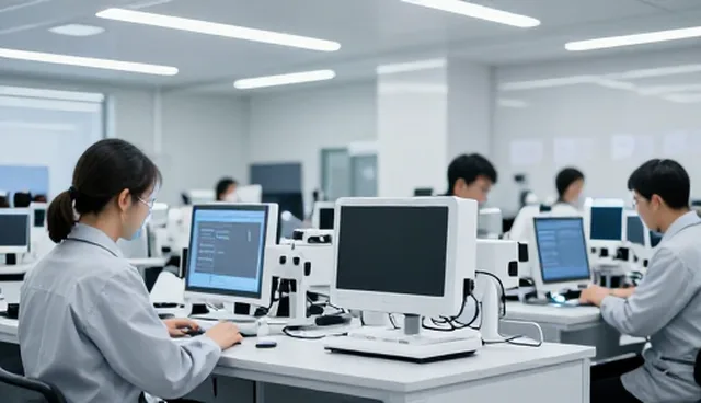 技术外包选型中的关键关注点解析